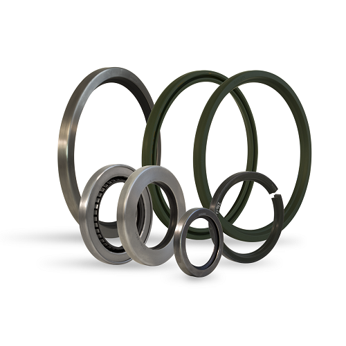 Large Size Oil Seal manufacturer from nklrubber